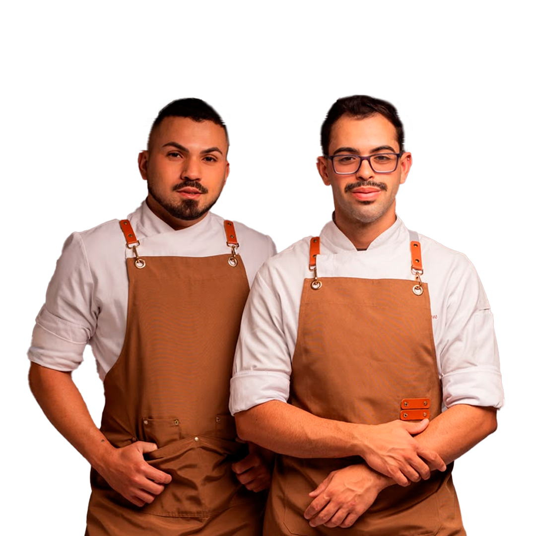 chef: diego barbosa