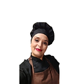 Browcookie com a chef Rita Araújo
