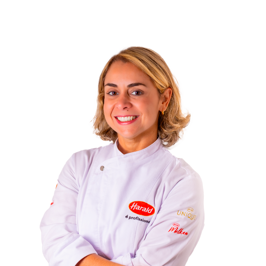 Doces Finos com a Chef Karla Leal