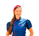 Bolo Matilda no pote Arcolor com a Chef Silvia Vogel