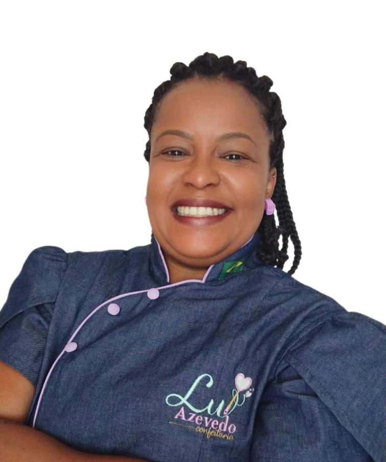 Sobremesa natalina: torta cookie com a chef Luciana Teixeira