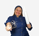 Long Cake com a Chef Marcia Portugal