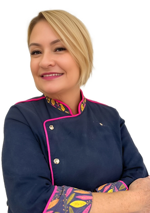 Confeitaria Profissional Para Iniciantes com Lena Dias