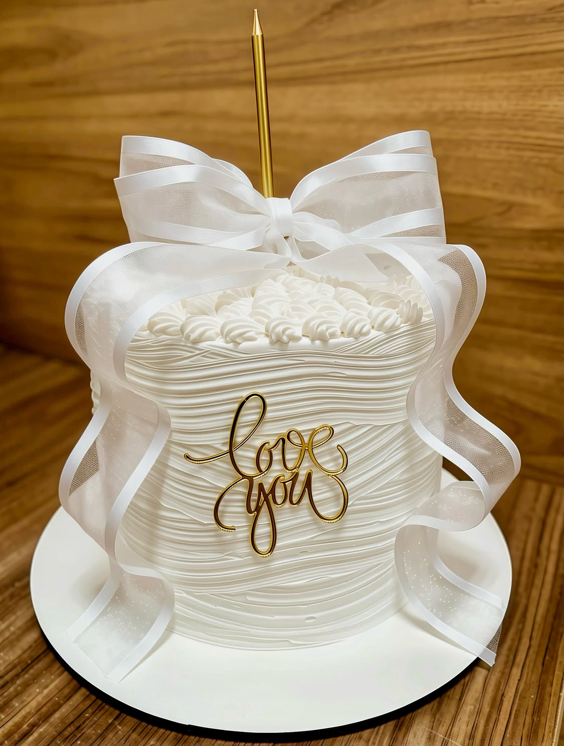 CURSO DE CONFEITARIA BÁSICA PARA INICIANTES com a Chef Lena Dias