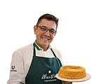 Cheesecake em Taças com o Chef Sérgio Moreira