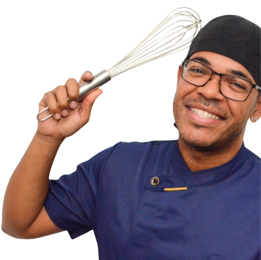Bem casado com o chef Vagner Sensashow