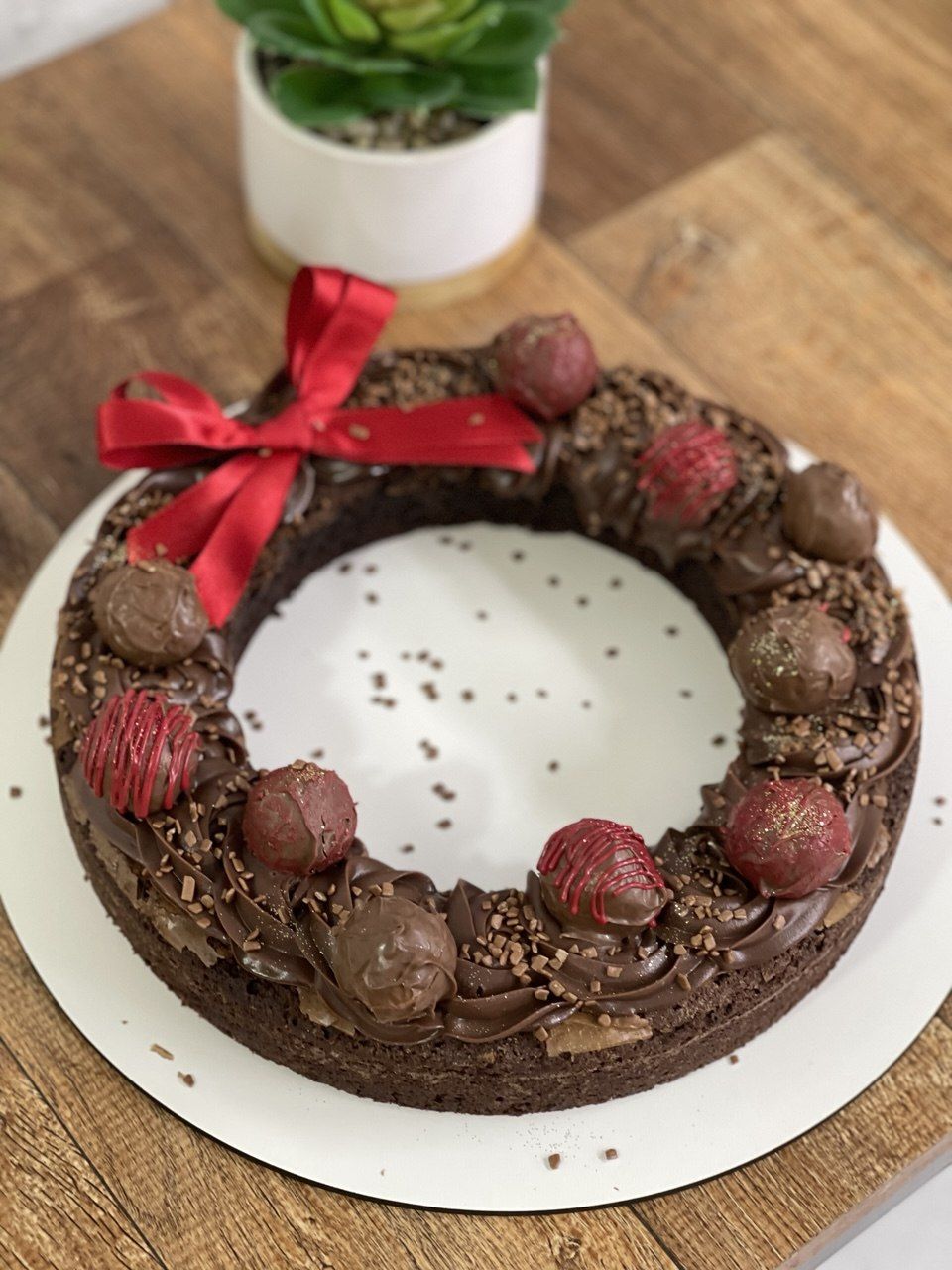 INTENSIVO SICAO DOCES PARA O NATAL com os chefs Diego Barbosa e Cadu Soares