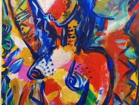 Liebe und Vergebung