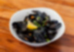 Mussels