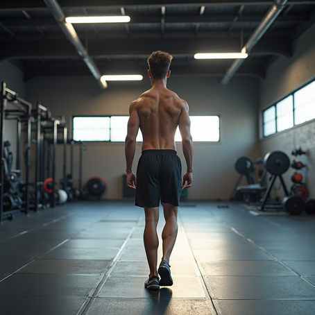 The Benefits of a Training Program Designed Just for You