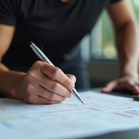 How Personalized Training Can Help You Achieve Your Goals
