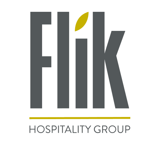 Flik Hospitality Group logo