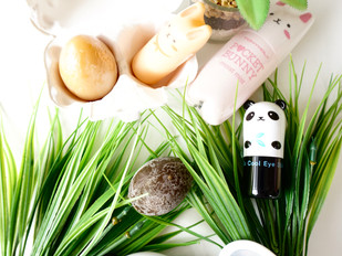 Easter Inspired Self-Care