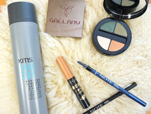 Will You Try These Fall 2017 Beauty Trends?