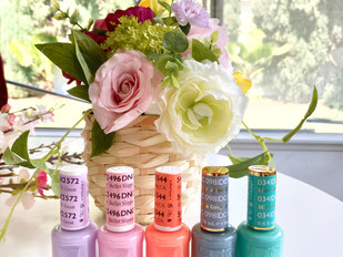 Spring Nails