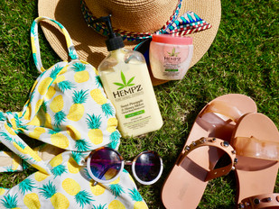 Summer Skin-Home Edition!