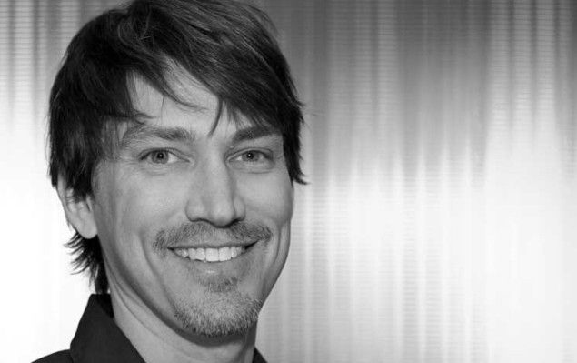 Brian Horton completes his work with Crystal Dynamics