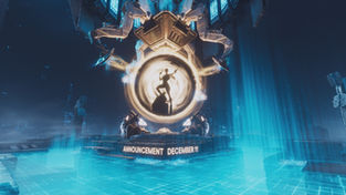 The new Tomb Raider game will be unveiled this week.