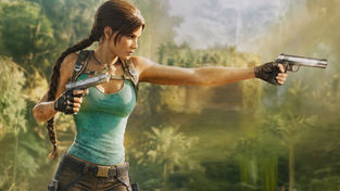 Tomb Raider: Legacy of Atlantis Impresses in Its Playable Demo at Summer Game Fest 2026
