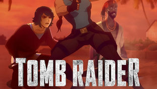 Tomb Raider: The Legend of Lara Croft – Season 2 Hits Netflix Today, Just Hours Before the Next Game Reveal