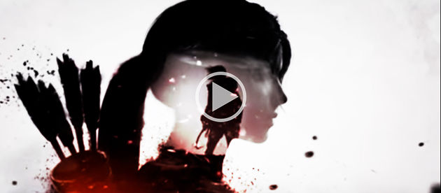 New TV Commercial of Rise of the Tomb Raider