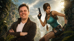 Tomb Raider: Legacy of Atlantis Designer Looks to Elden Ring for Fairer Boss Fights