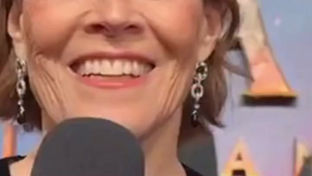 Sigourney Weaver Joins Amazon’s Live‑Action Tomb Raider Series