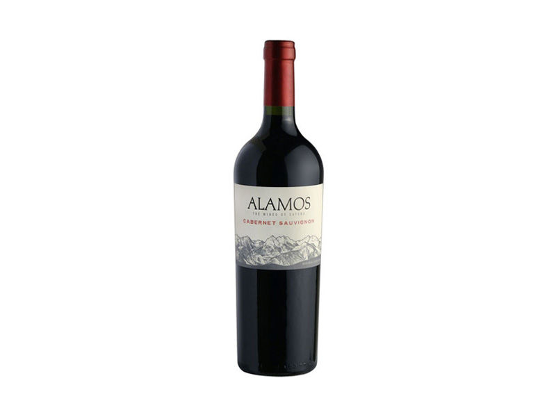 Alamos Cab. Sauv. (Arg)