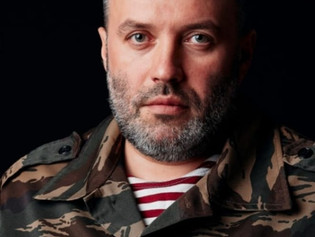 О том, что борьба с коррупцией в России – это война с ветряными мельницами!