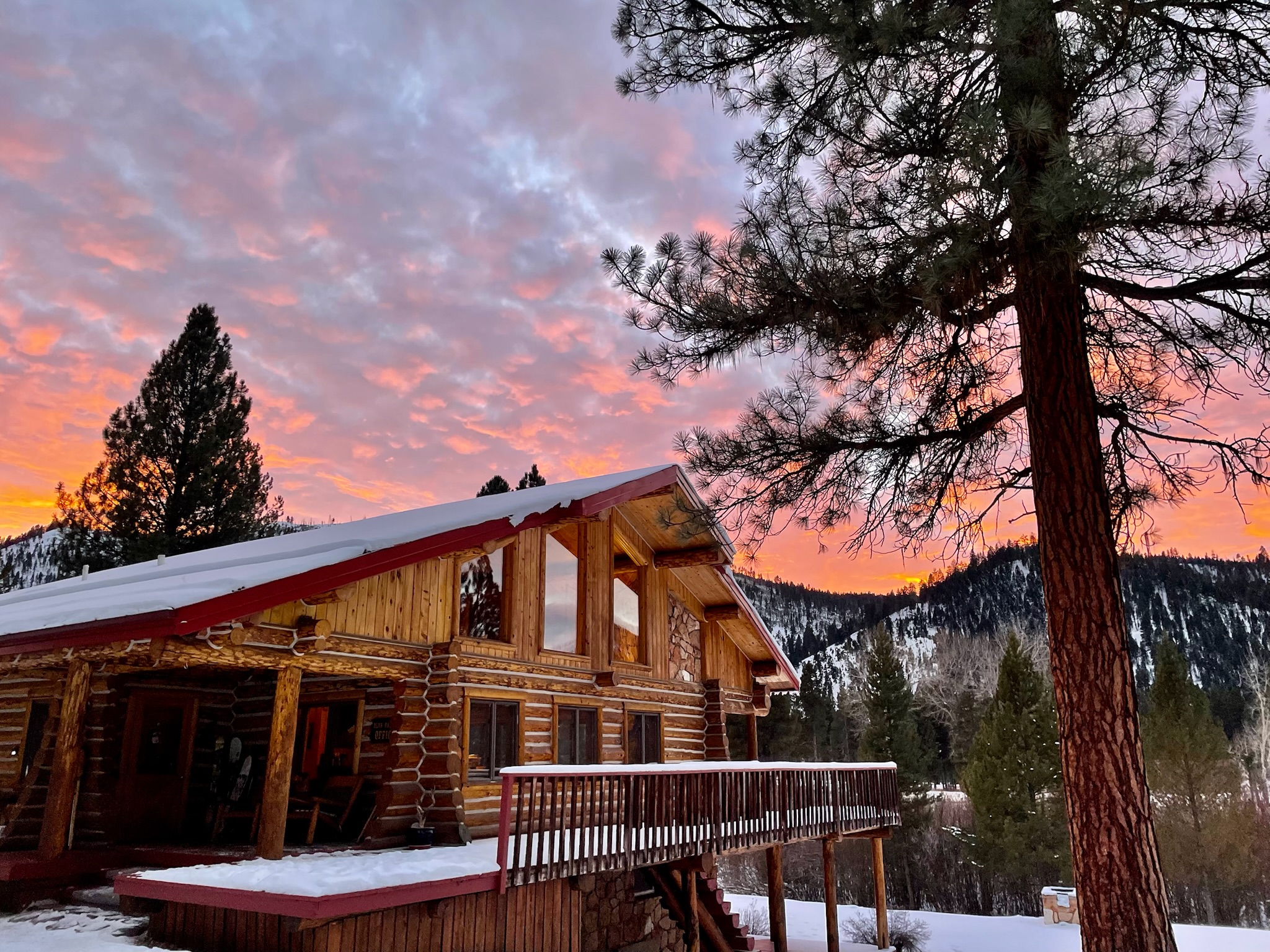 Writer: Alta Ranch