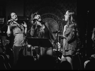 The Return To Live Music in SW Michigan