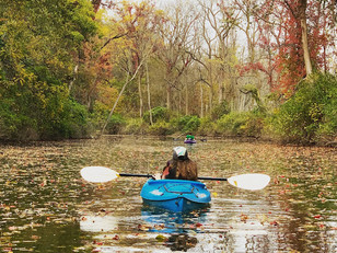Need A Break? Get Away Close To Home With a Southwest Michigan Staycation!