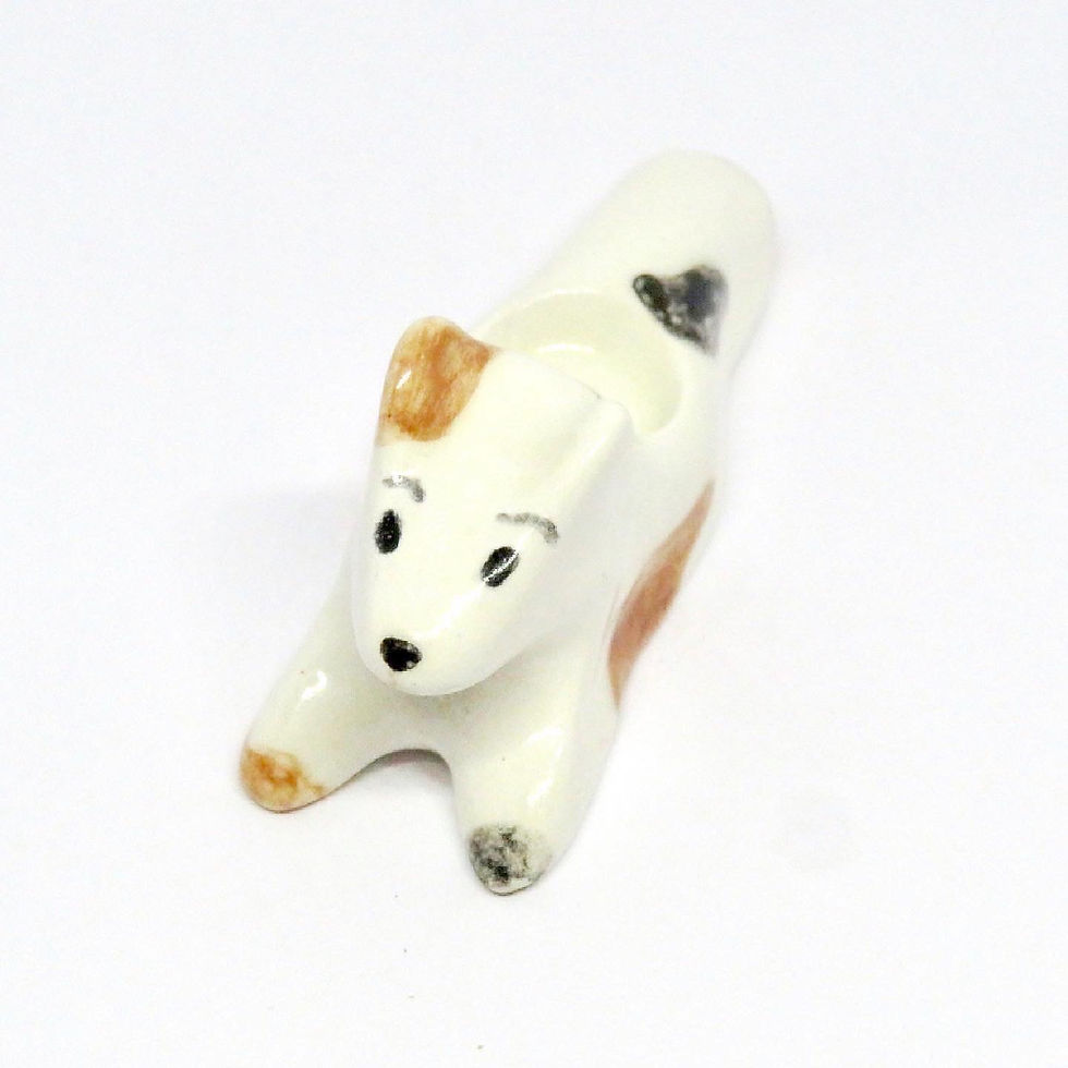 Miniatura: Perrito