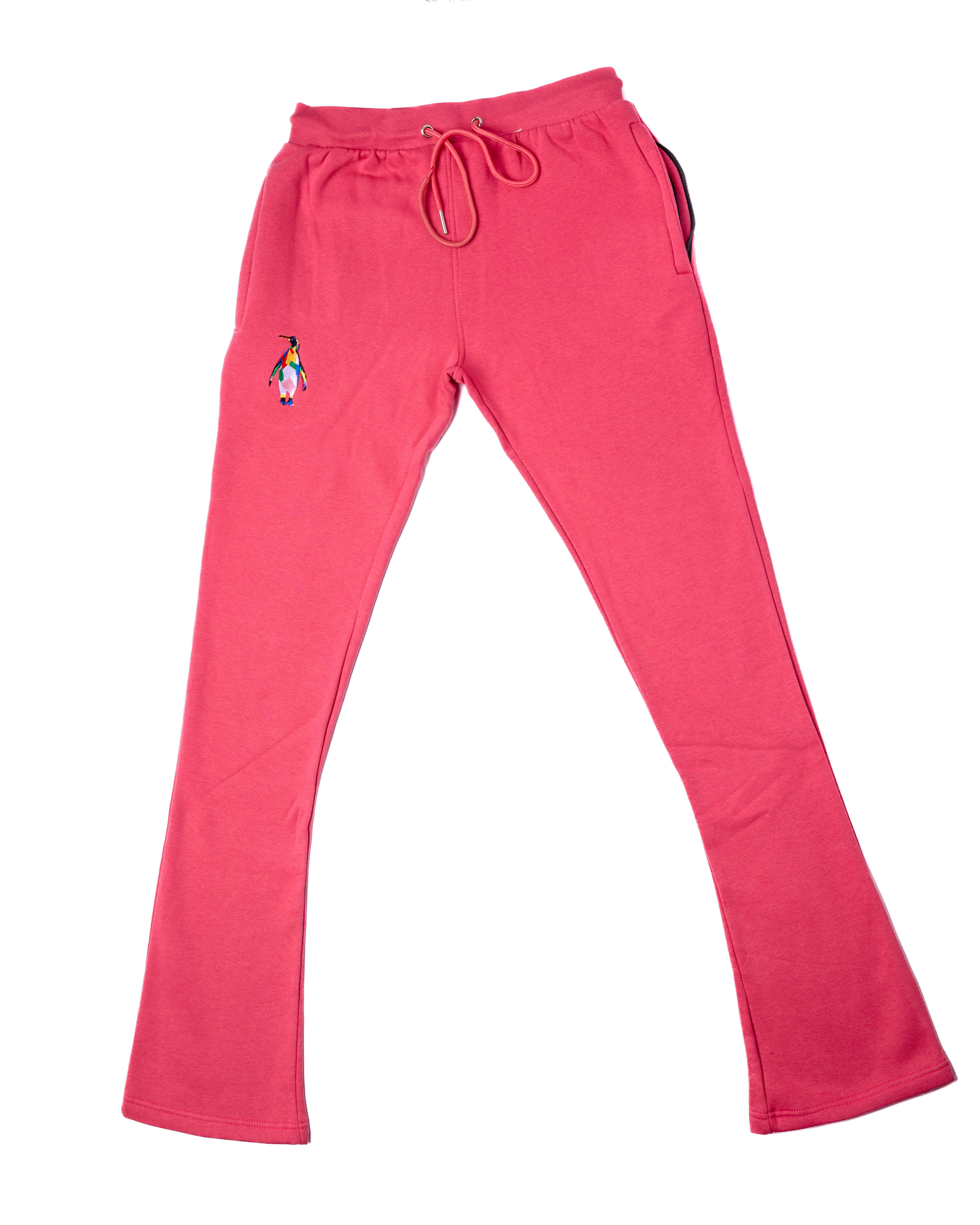 Ja’vir cotton stack