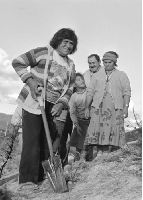 Kainga - Revisit our History - Nani Rina.JPG