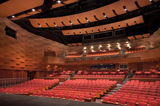 home-know-one-be-one-la