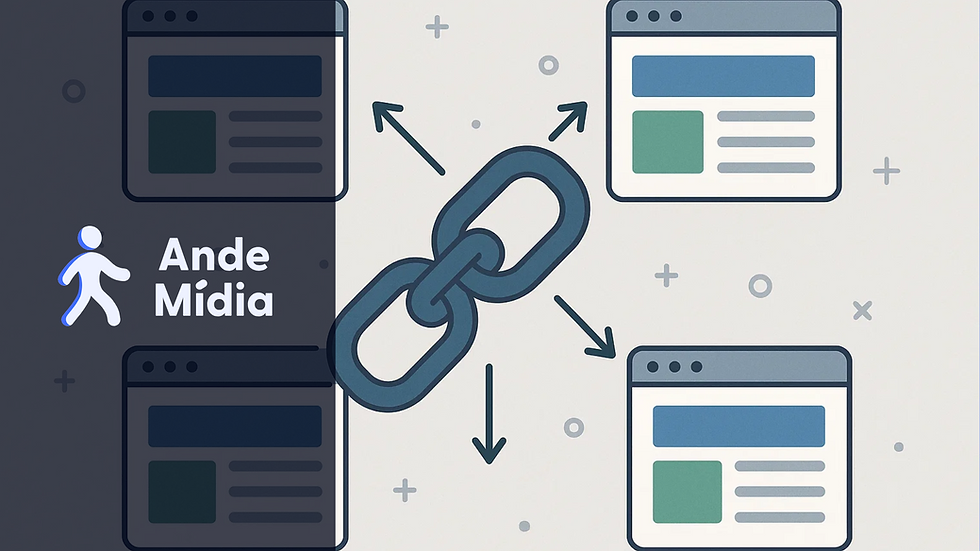 O que são backlinks