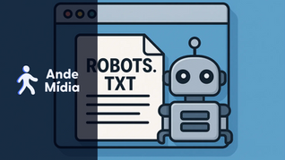Robots.txt o que é e por que ele é essencial para o seu SEO