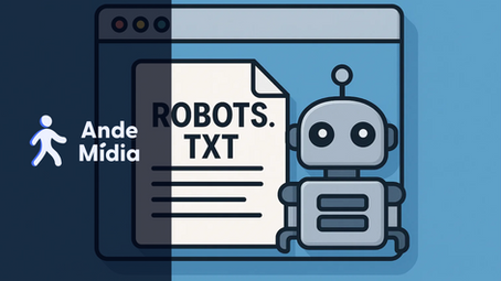 Robots.txt o que é e por que ele é essencial para o seu SEO
