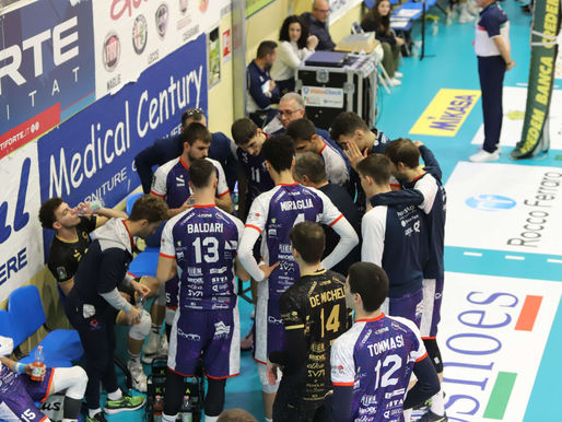 LEO SHOES CASARANO, VIETATO FALLIRE NELLA SFIDA CON IL MARCIANISE