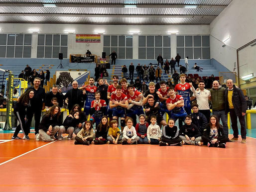 LEO SHOES CASARANO, GRANDE VITTORIA SUL PALMI