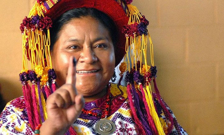 Heroína Mexicana