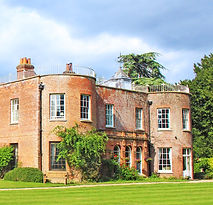 St Katharine's Retreat House, Parmoor