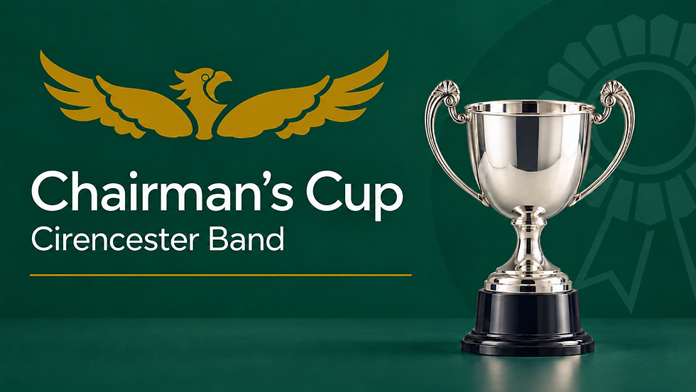Chairman's Cup