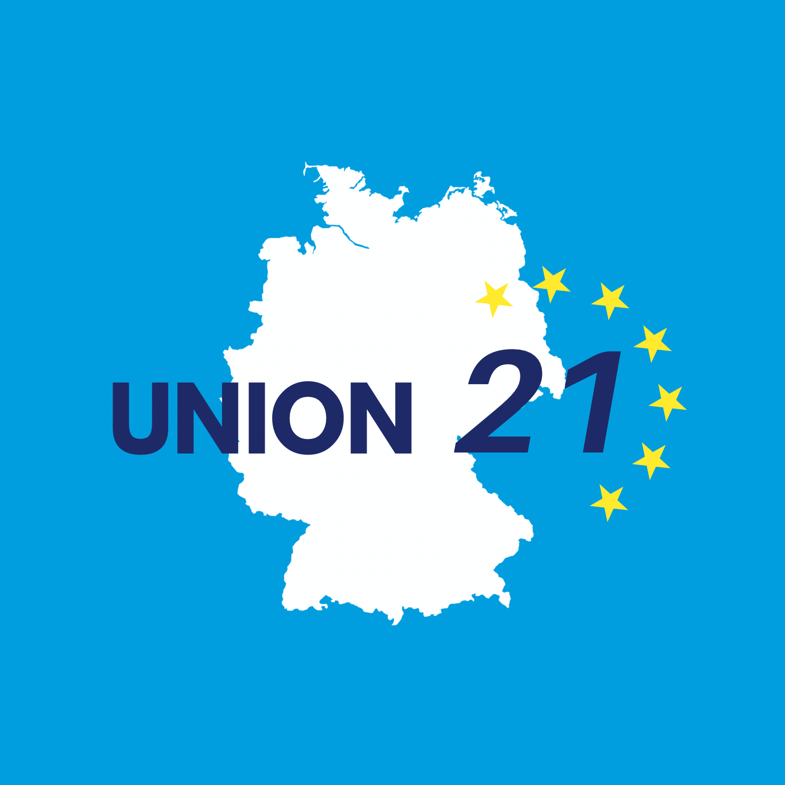 Autorenbild: Presse - Union 21 Deutschlands