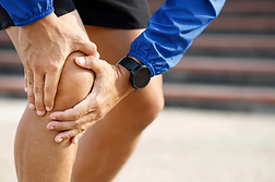 knee pain