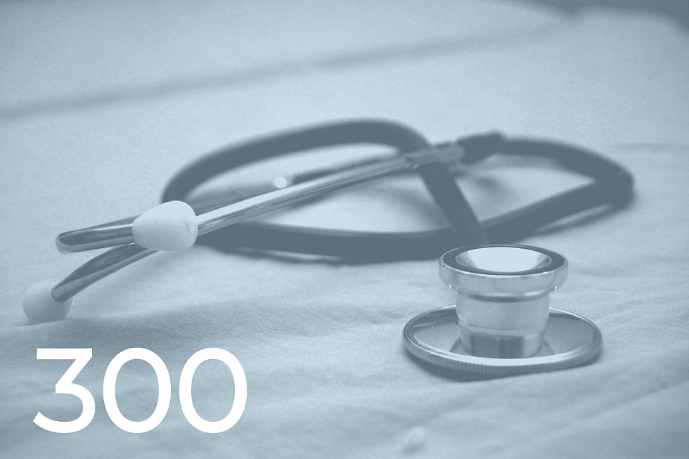 Online | Acupuncture for Physicians | 300 Hours