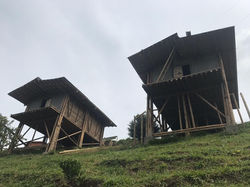 Cabañas