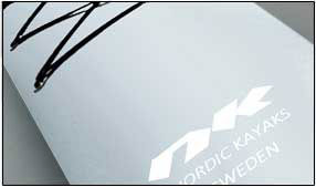 Thumbnail: Nordic Kayaks Squall 580 & Squall 540