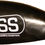 Thumbnail: ZSS Nylon/Fibreglass Paddle